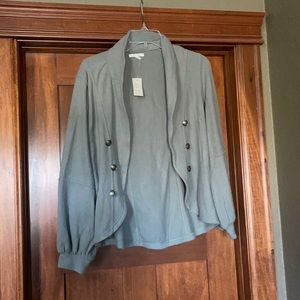 NWT Maurices jacket size medium.